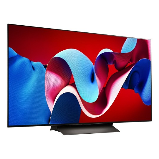 OLED77C46LA