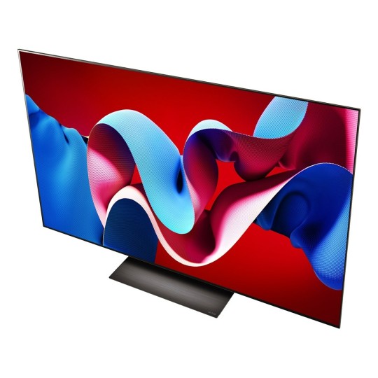 OLED77C46LA
