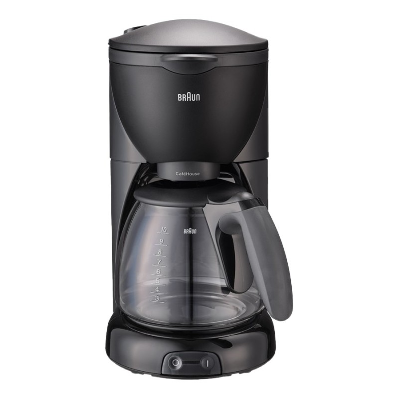 Braun cafetiere plus KF5601