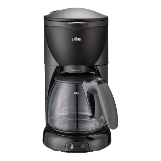 Braun cafetiere plus KF5601