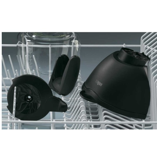 Braun cafetiere plus KF5601