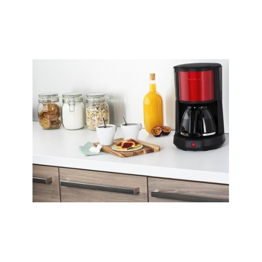 Moulinex cafetiere FG370D11