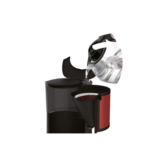Moulinex cafetiere FG370D11