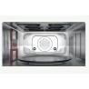 WHIRLPOOL Micro-ondes posable  noir  MWSC833B