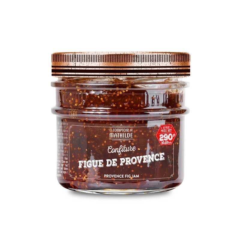 Confiture Figue De Provence 290G
