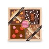 Chocolat A Casser 4 Choc Assortiment Gourmandises 400G
