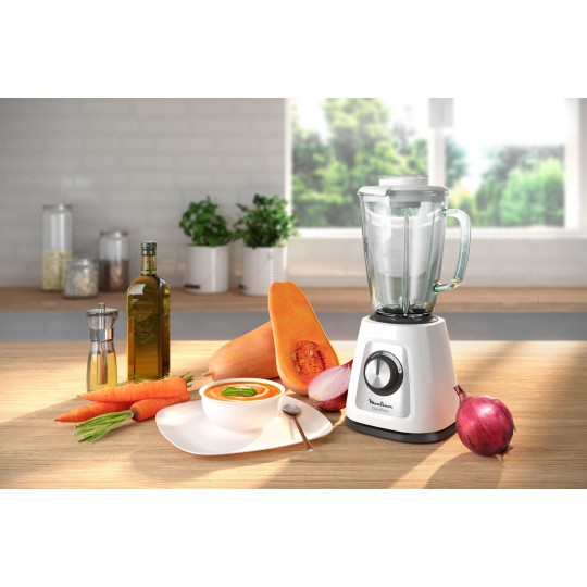 Blender moulinex LM430110