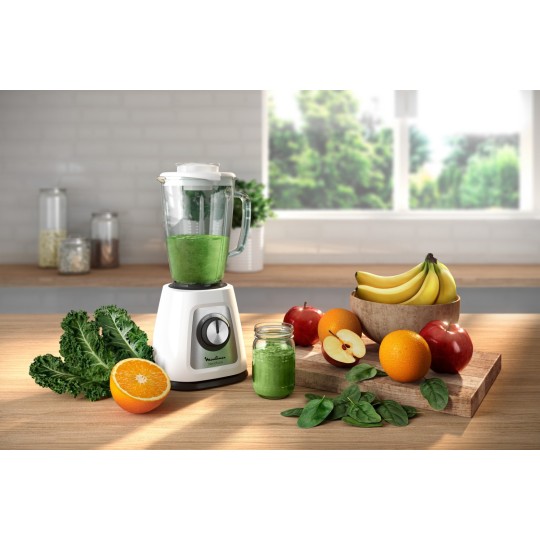 Blender moulinex LM430110