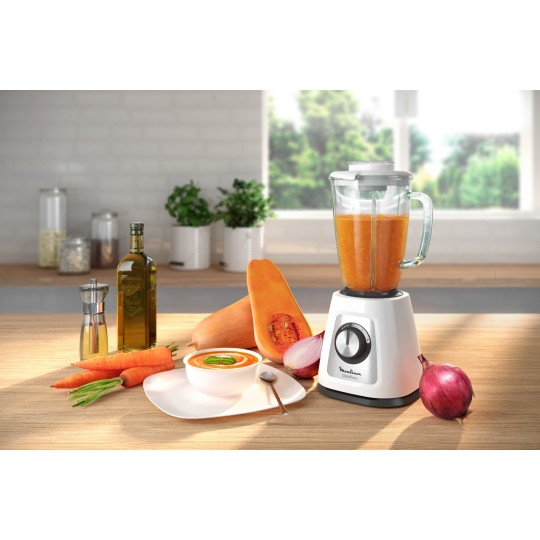 Blender moulinex LM430110