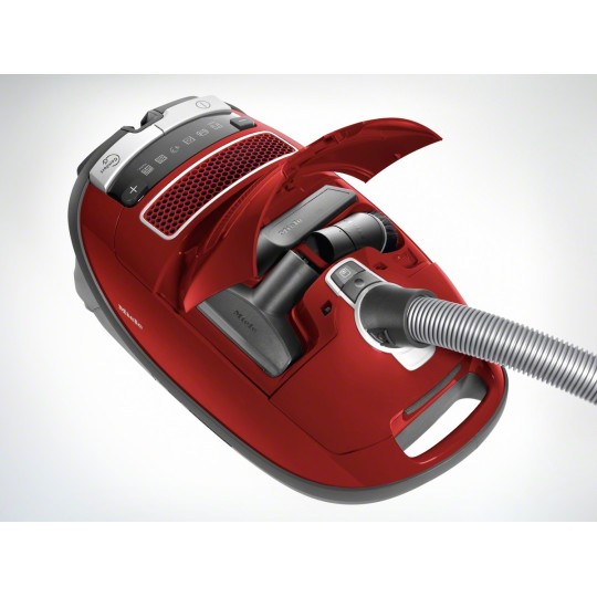 Miele Complete C3 Rouge mangue