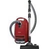 Miele Complete C3 Rouge mangue