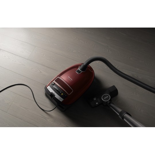 Miele Complete C3 Rouge mangue
