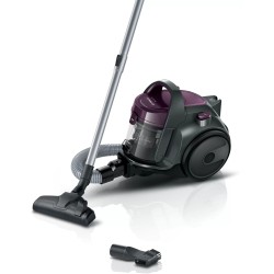 BOSCH Aspirateur Sans Sac  BGC05AAA1