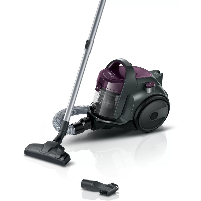 BOSCH Aspirateur Sans Sac  BGC05AAA1