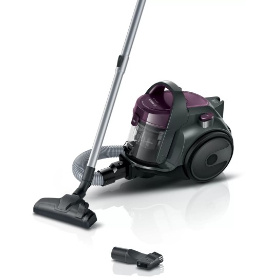 BOSCH Aspirateur Sans Sac  BGC05AAA1