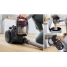 BOSCH Aspirateur Sans Sac  BGC05AAA1
