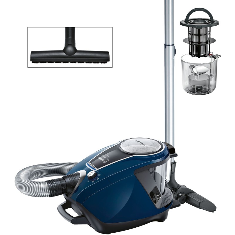 Bosch Relaxx'x Ultimate BGS7RCL