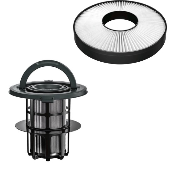 Bosch Relaxx'x Ultimate BGS7RCL