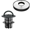 Bosch Relaxx'x Ultimate BGS7RCL