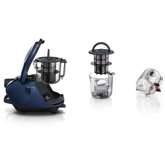 Bosch Relaxx'x Ultimate BGS7RCL