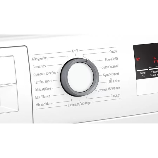 lave-linge BOSCH WAN28209FF