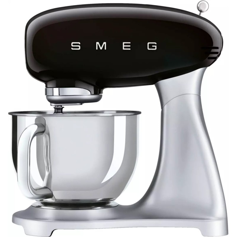 SMEG SMF 02 BLEU