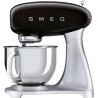 SMEG SMF 02 BLEU