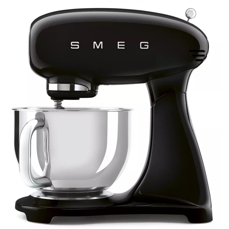 SMEG SMF 03 BLEU