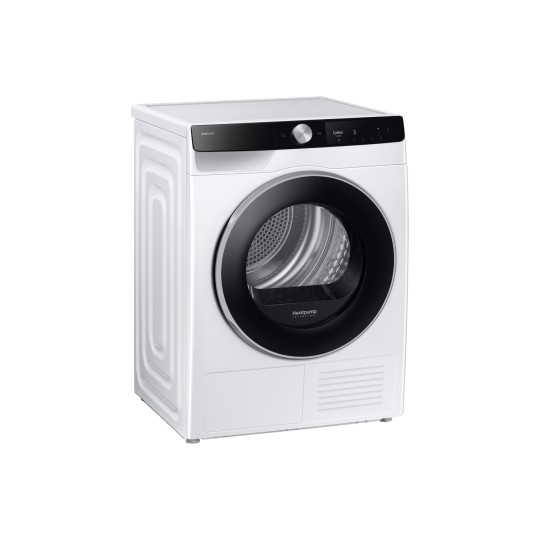 Sèche-linge Samsung DV80T6220LK