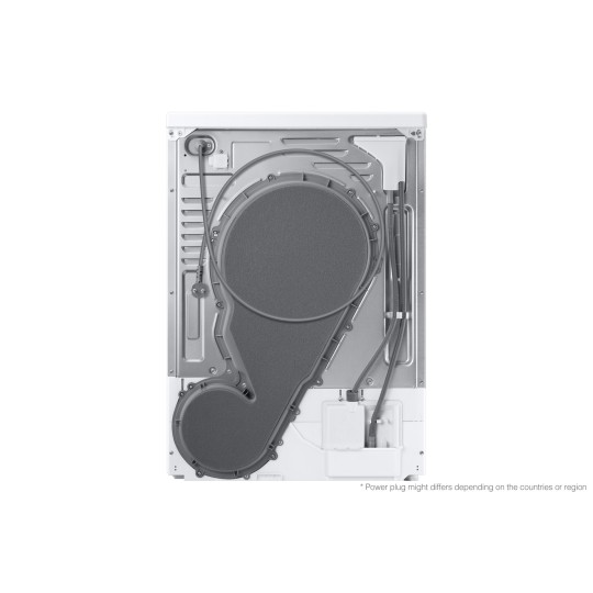 Sèche-linge Samsung DV80T6220LK