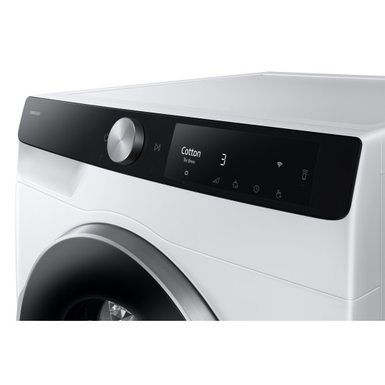Sèche-linge Samsung DV80T6220LK