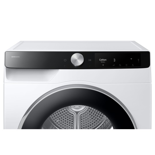 Sèche-linge Samsung DV80T6220LK