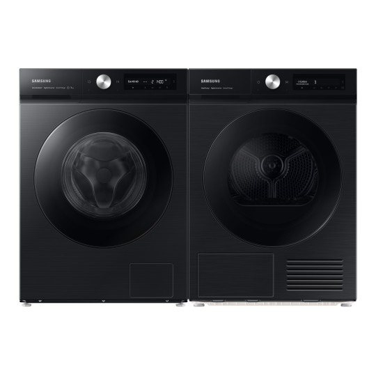 sèche-linge Autoportante Samsung DV90BB7445GB