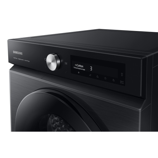 sèche-linge Autoportante Samsung DV90BB7445GB