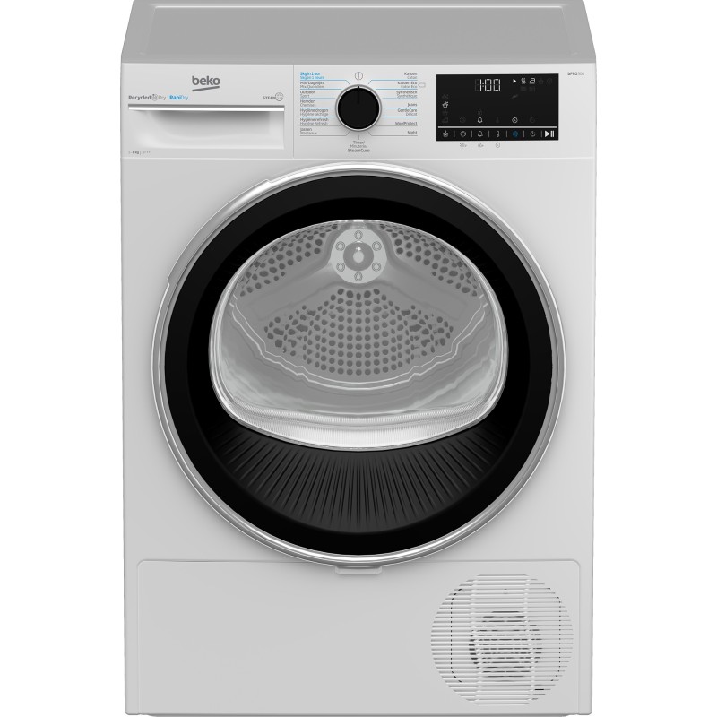 sèche-linge Autoportant Beko B5T68247T