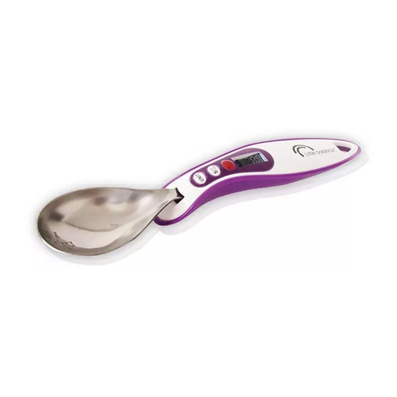 Cuillère Balance De PrécisionLITTLE BALANCE 8058