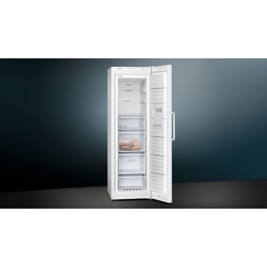 congélateur Siemens GS36NVWFP