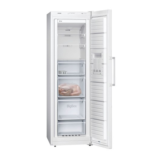 congélateur Siemens GS36NVWFP