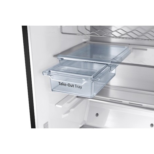 réfrigérateur Samsung RR39M7565B1