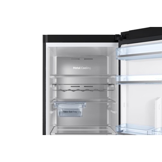 réfrigérateur Samsung RR39M7565B1