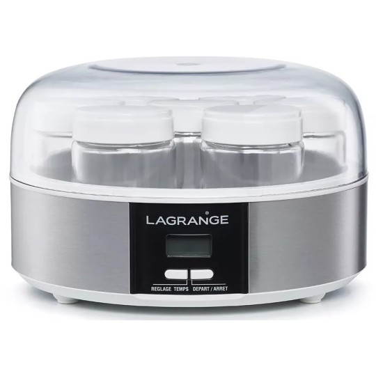 LAGRANGE yaourtière 439101