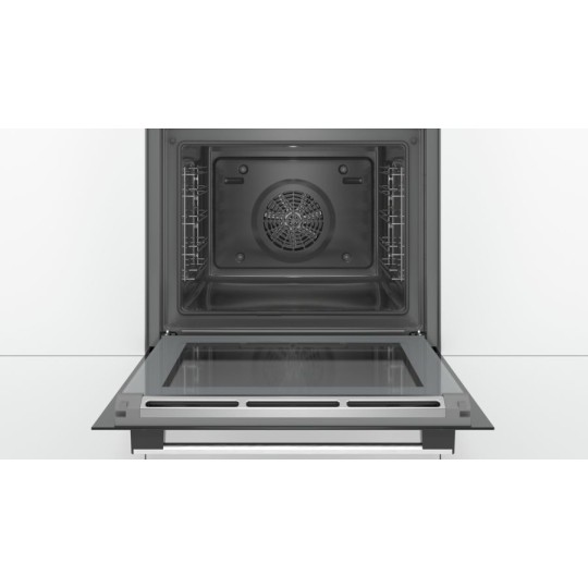 four BOSCH HBA573BR0