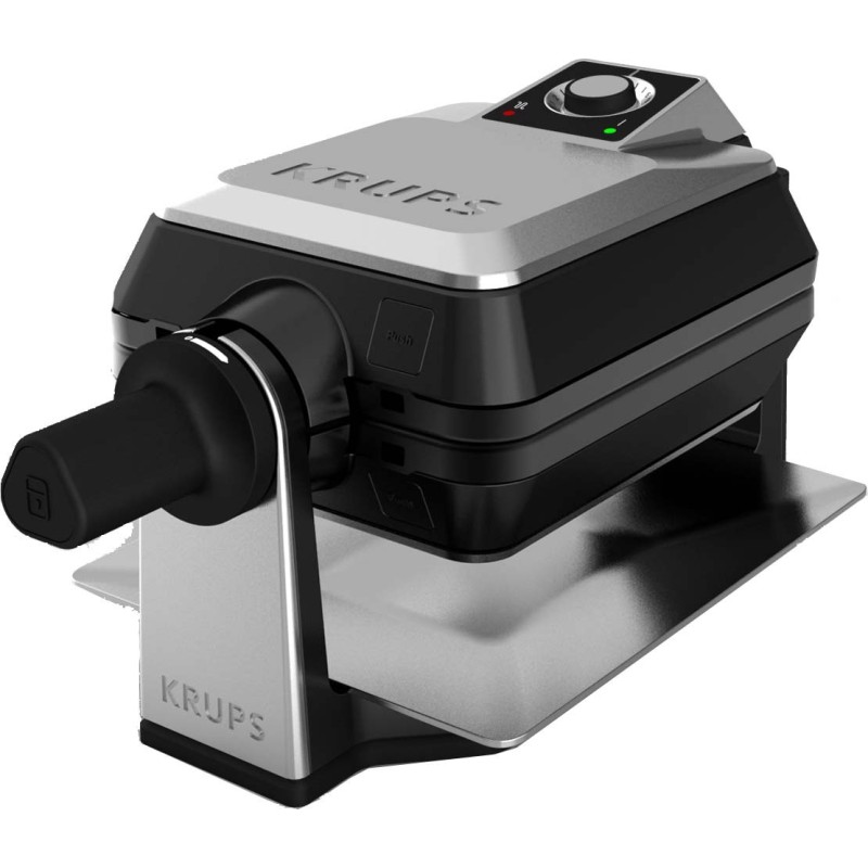 Krups gaufrier FDD95D10