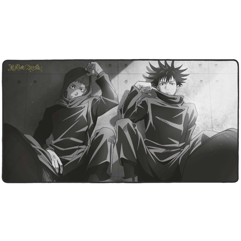 JUJUTSU KAISEN - TAPIS DE SOURIS XXL JUJUTSU KAISEN