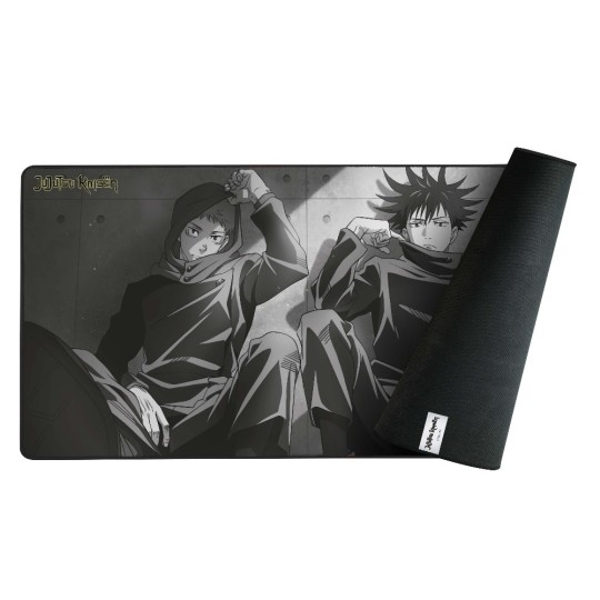 JUJUTSU KAISEN - TAPIS DE SOURIS XXL JUJUTSU KAISEN