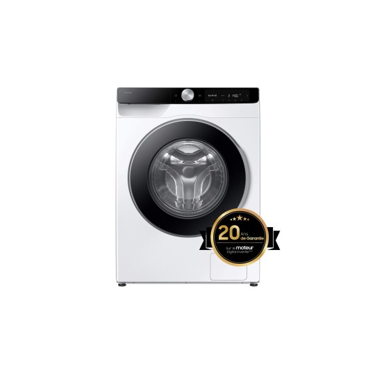 Lave-linge Samsung WW90DG6U25LKU3