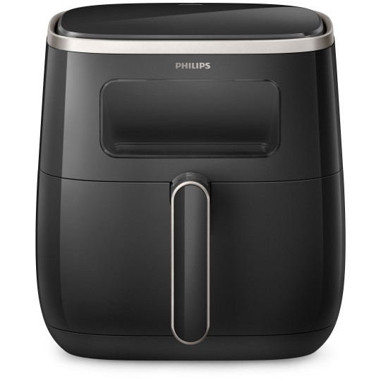 Friteuse sans huile Airfryer HD9257 80 Noire PHILIPS
