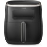 Friteuse sans huile Airfryer HD9257 80 Noire PHILIPS