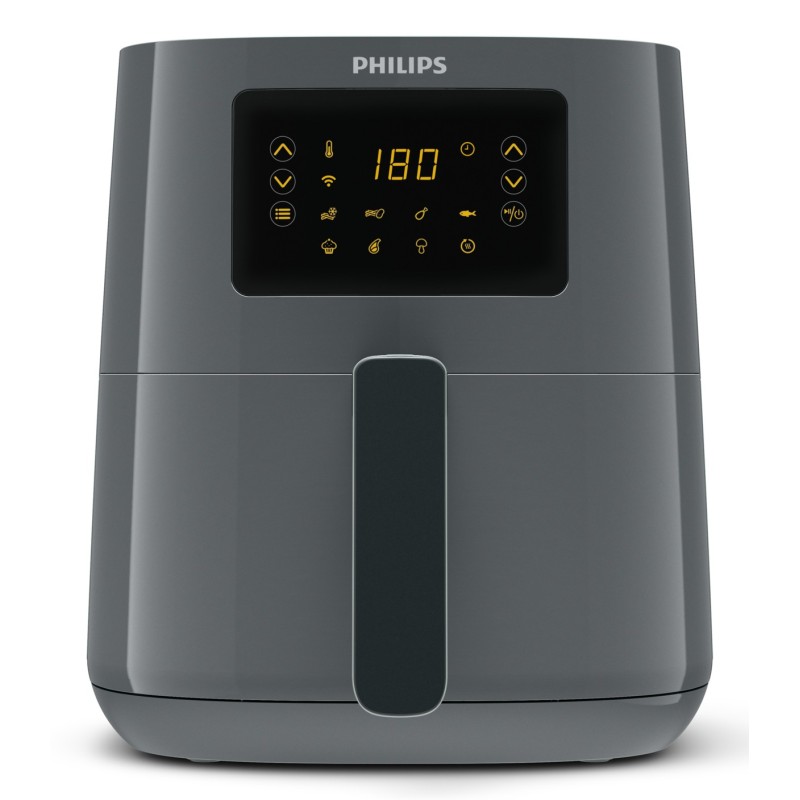 Philips | Airfryer Connected L HD9255 60