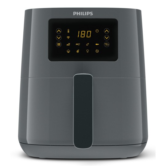 Philips | Airfryer Connected L HD9255 60